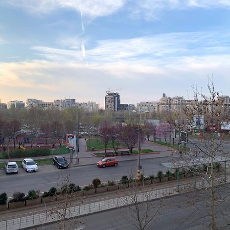 Apartamento Zebra'S House Bucarest Exterior foto