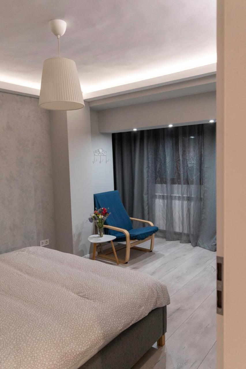 Apartamento Zebra'S House Bucarest Exterior foto